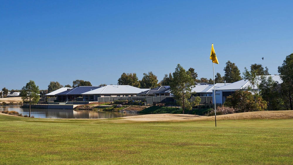 [Land for Sale] Silverwoods Estate, Yarrawonga OpenLot